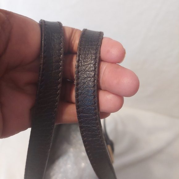 Vintage Gucci Tote/Shoulder Bag - Picture 11 of 15